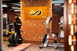sala de fitness cu sauna bucuresti